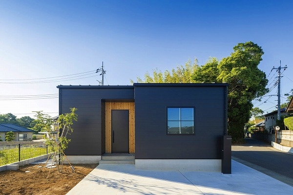 新築住宅施工事例(SW工法)