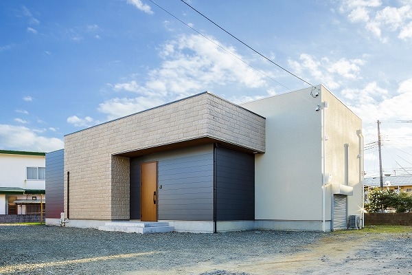 【平屋】自然光あふれる快適な住まい